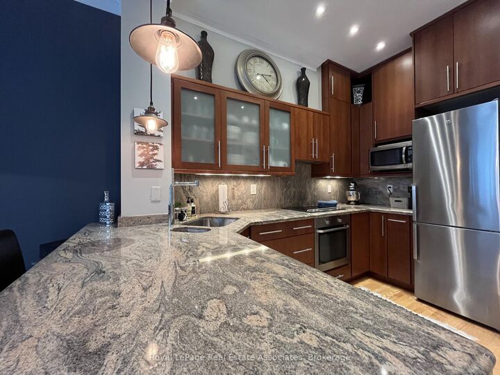 Property Photo:  7 King Street E 901  ON M5C 1B2 