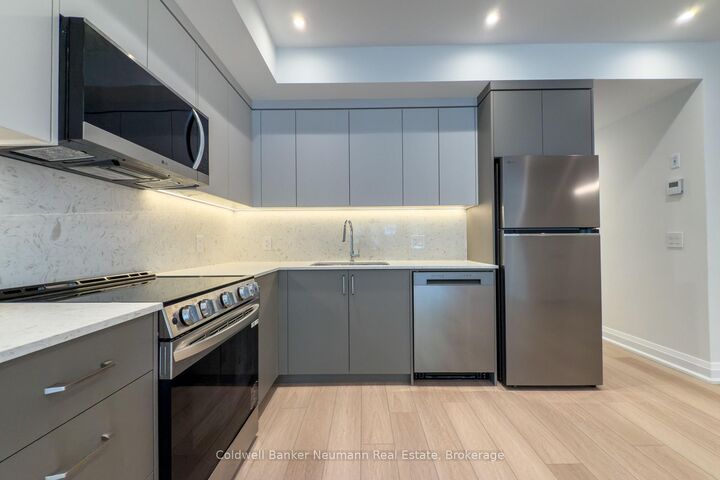 Property Photo:  14 Stevenson Street N 1  ON N1E 5A4 