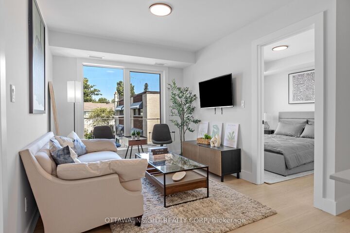 Property Photo:  2405 Carlsen Avenue 7  ON K1V 8E9 