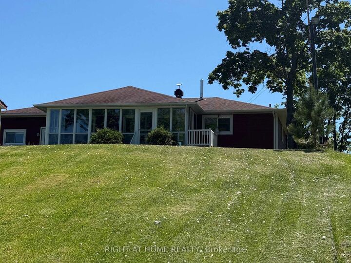Property Photo:  1103 Conc 1 Alfred Road  ON K0B 1J0 