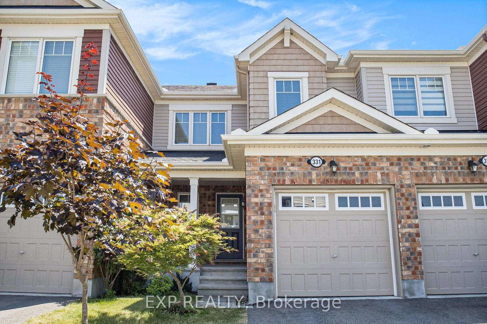 Property Photo:  331 Willow Aster Circle  ON K4A 3T9 
