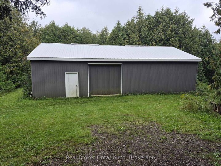 Property Photo:  775522 Highway 10 Highway S  ON N0C 1H0 