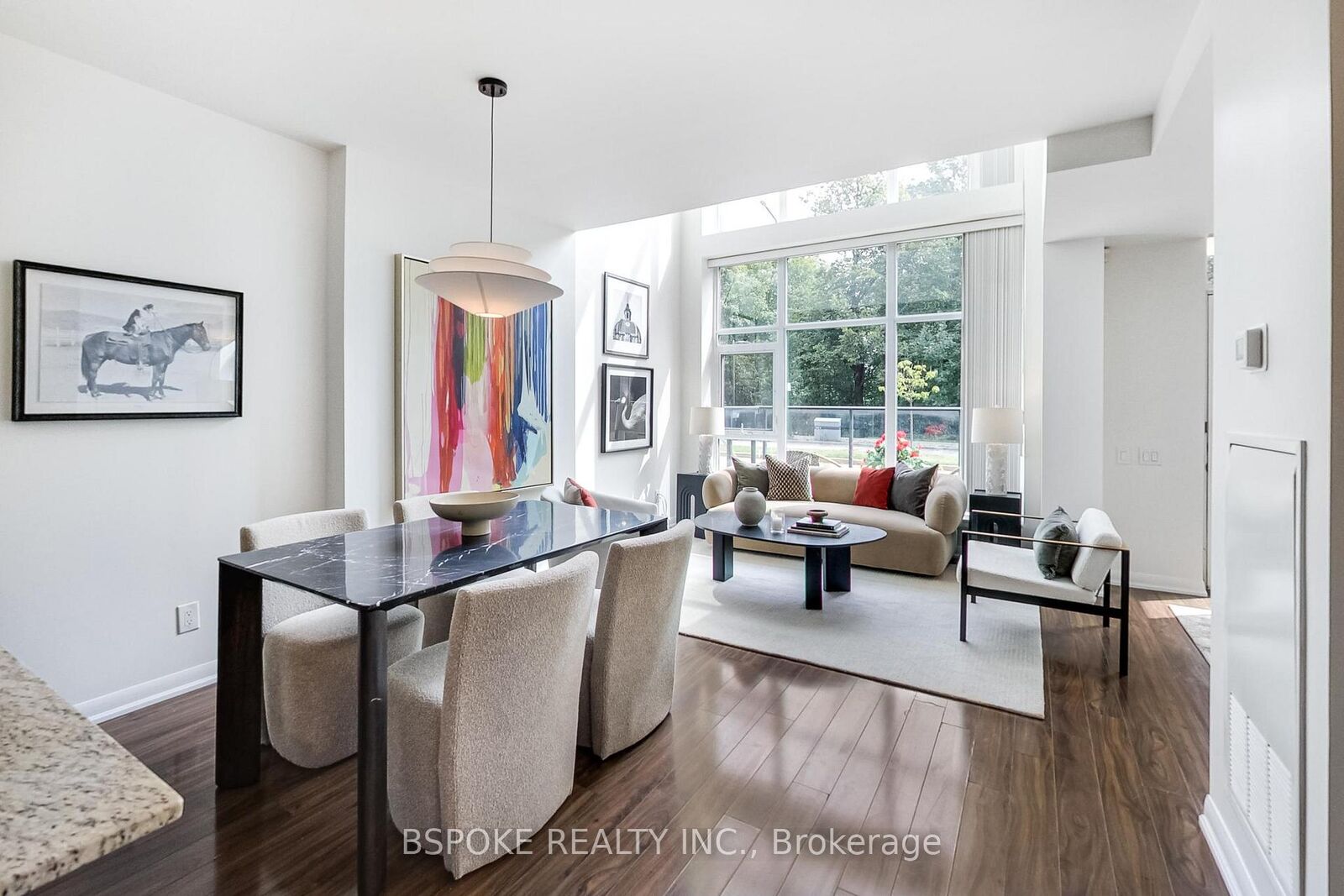 Property Photo:  186 Borough Drive  ON M1P 0B5 
