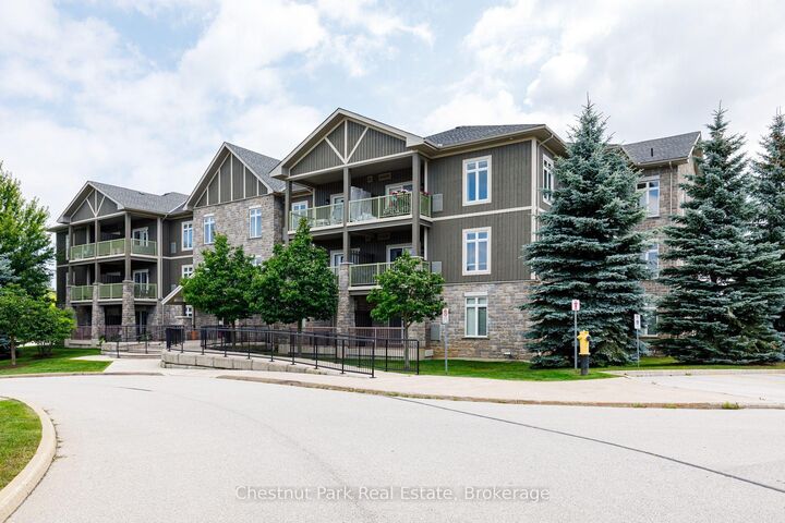 Property Photo:  27 Beaver Street 208  ON N0H 2P0 