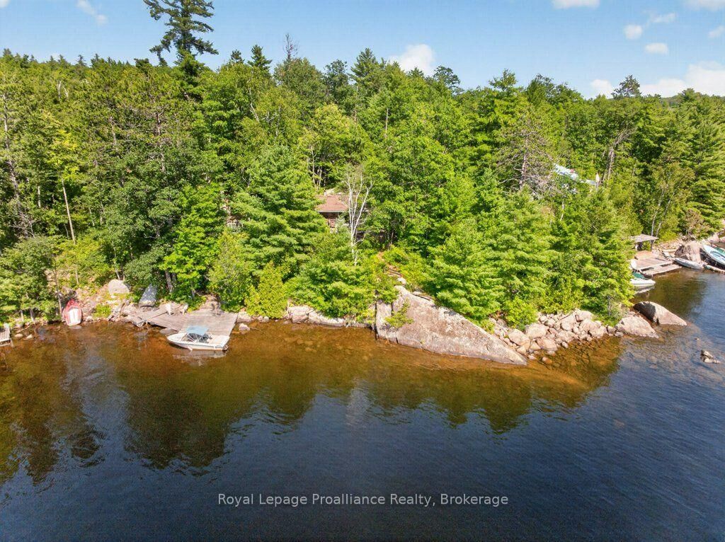 Property Photo:  125 Mazinaw Lake Boat Access N/A  ON K0H 1K0 
