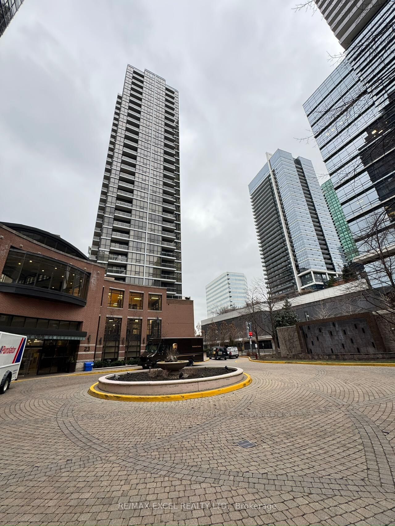 Property Photo:  23 Sheppard Avenue E 2604  ON M2N 0C8 