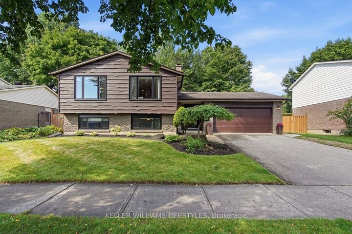 Property Photo:  740 Village Green Avenue  ON N6K 1H4 