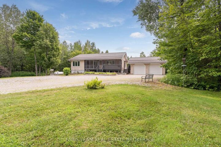 Property Photo:  2151 Fairgrounds Road  ON L0K 2B0 