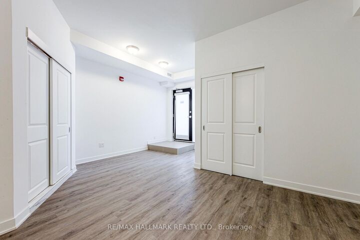 Property Photo:  37 Danforth Road 125  ON M1L 0J6 