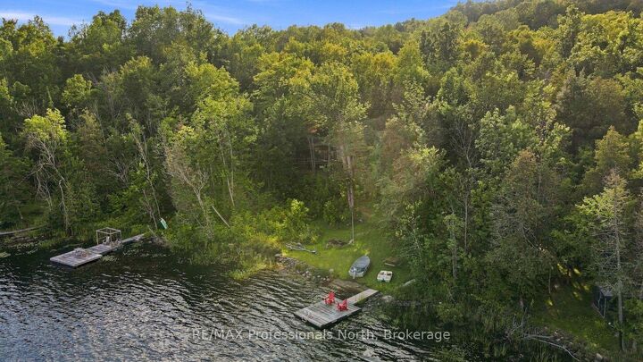 Property Photo:  1009 Spencers Trail  ON K0M 1X0 
