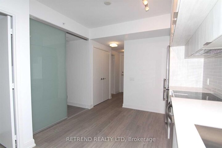 Property Photo:  181 Dundas Street 1201  ON M5A 0N5 