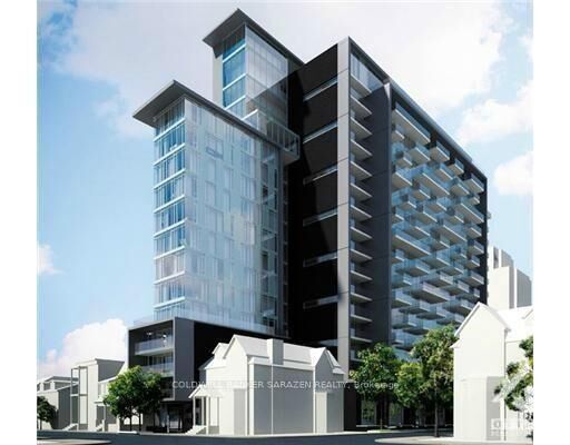 Property Photo:  224 Lyon Street 804  ON K1R 0C1 