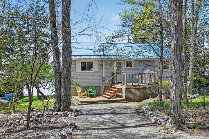 Property Photo:  54 Woodland Trail  ON K0L 1J0 