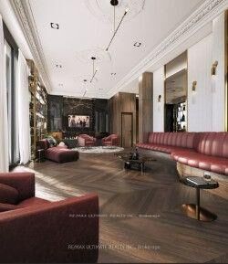 Property Photo: 123 Portland Street 707 ON M5V 0V9