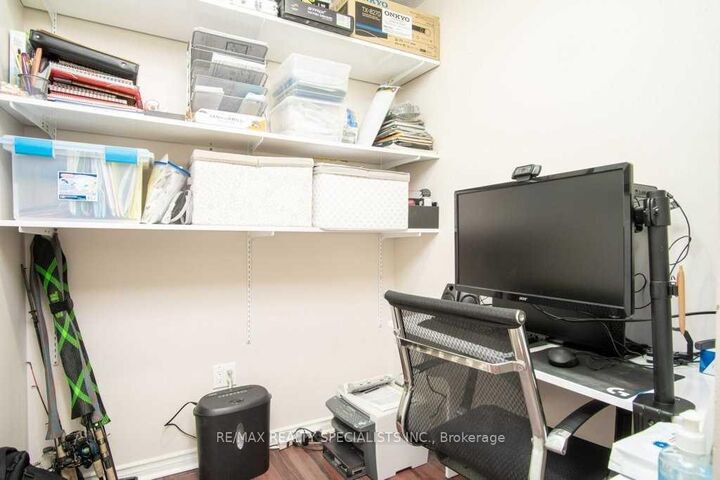 Property Photo:  700 Dynes Road 601  ON L7N 3M2 