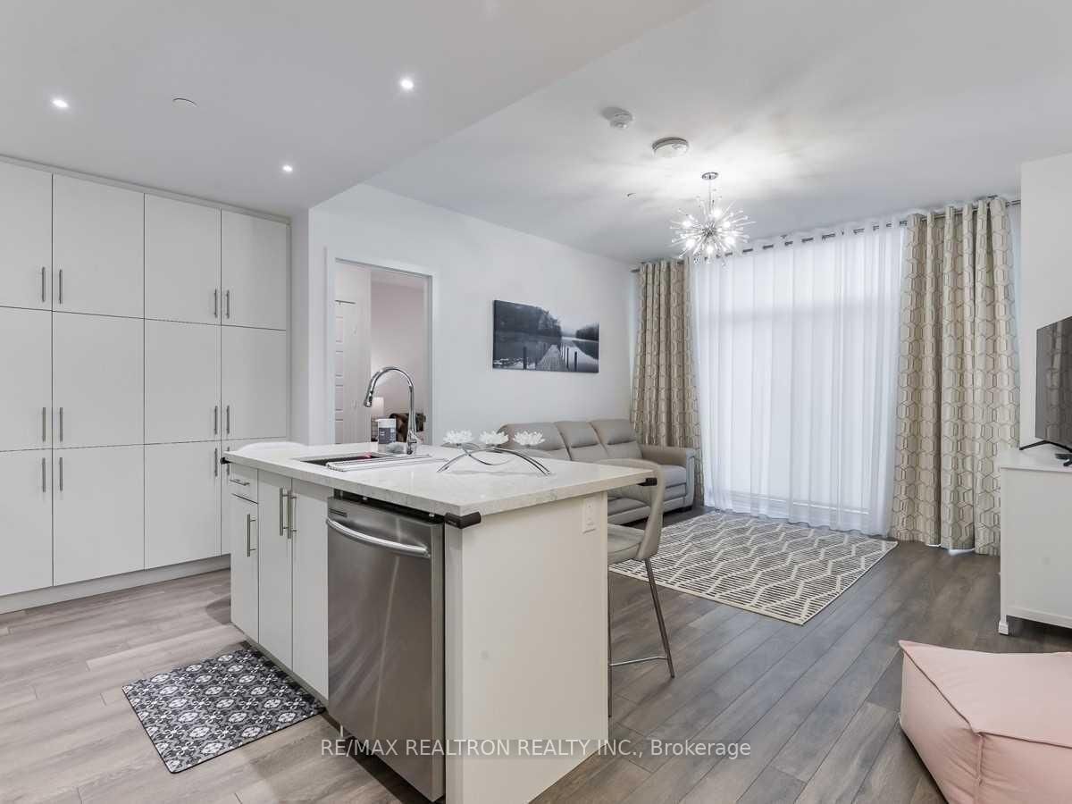 Property Photo:  375 Sea Ray Avenue 434  ON L9S 2P7 