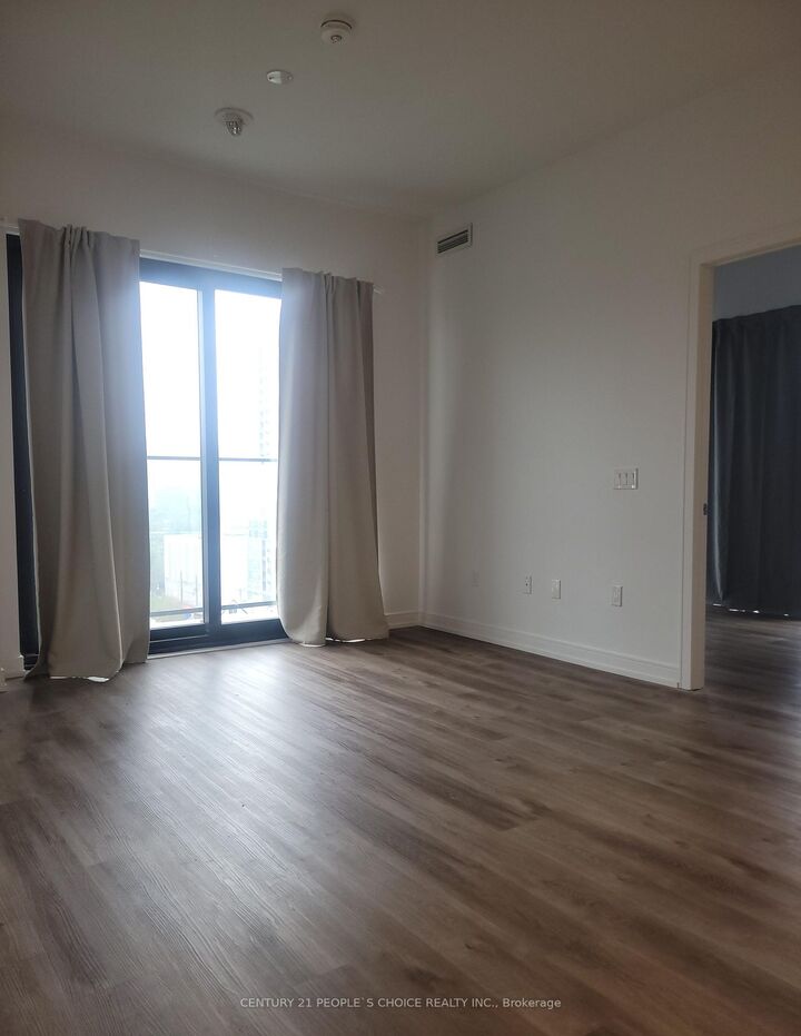 Property Photo: 1 Jarvis Street 1508 ON L8R 3J2