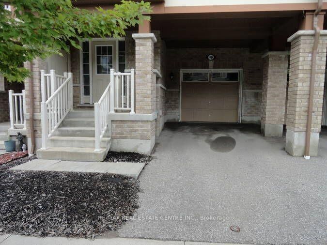 Property Photo: 1084 Silk Street ON L1X 0E8