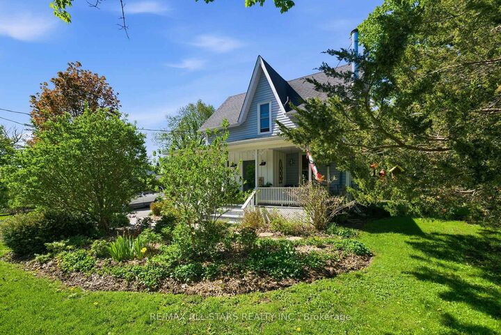 Property Photo:  20 Keene Street  ON L0C 1G0 