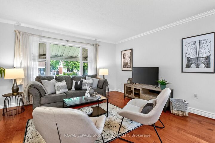 Property Photo:  3 Century Drive  ON M1K 4J5 