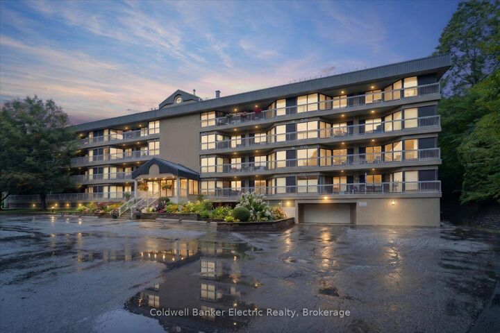 40 Auburn Street 206 — photo 1