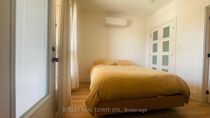 Property Photo: 317 O'Connor Drive Upper ON M4J 2V1