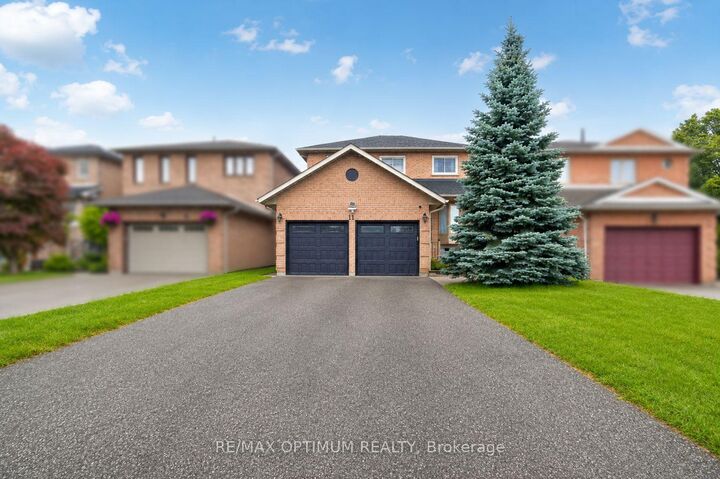 Photo de la propriété:  11 Murkar Crescent  ON L1N 8Y4 