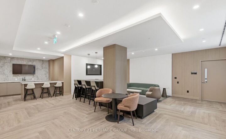 Property Photo:  1 Quarrington Lane 3333  ON M3C 0S4 