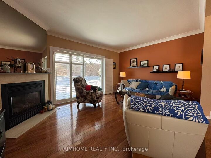 Property Photo:  2205 South Millway Way 60  ON L5L 3T2 