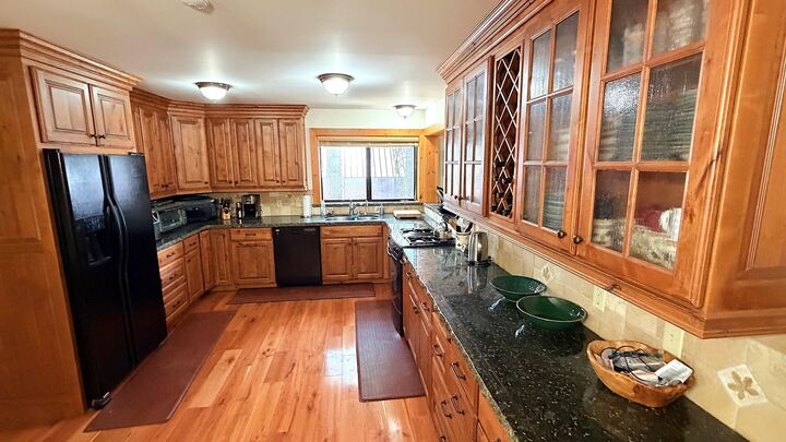Property Photo:  13465 Heidi Way  CA 96161 