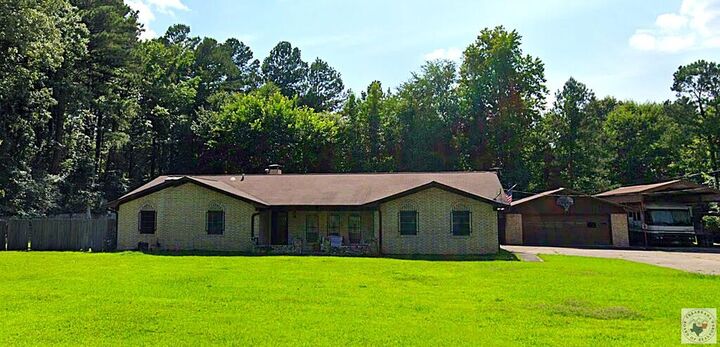 Property Photo: 8 Cerrato Lane TX 75503