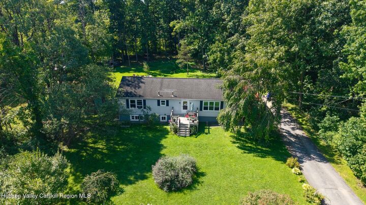 Property Photo:  28 Buck  NY 12477 