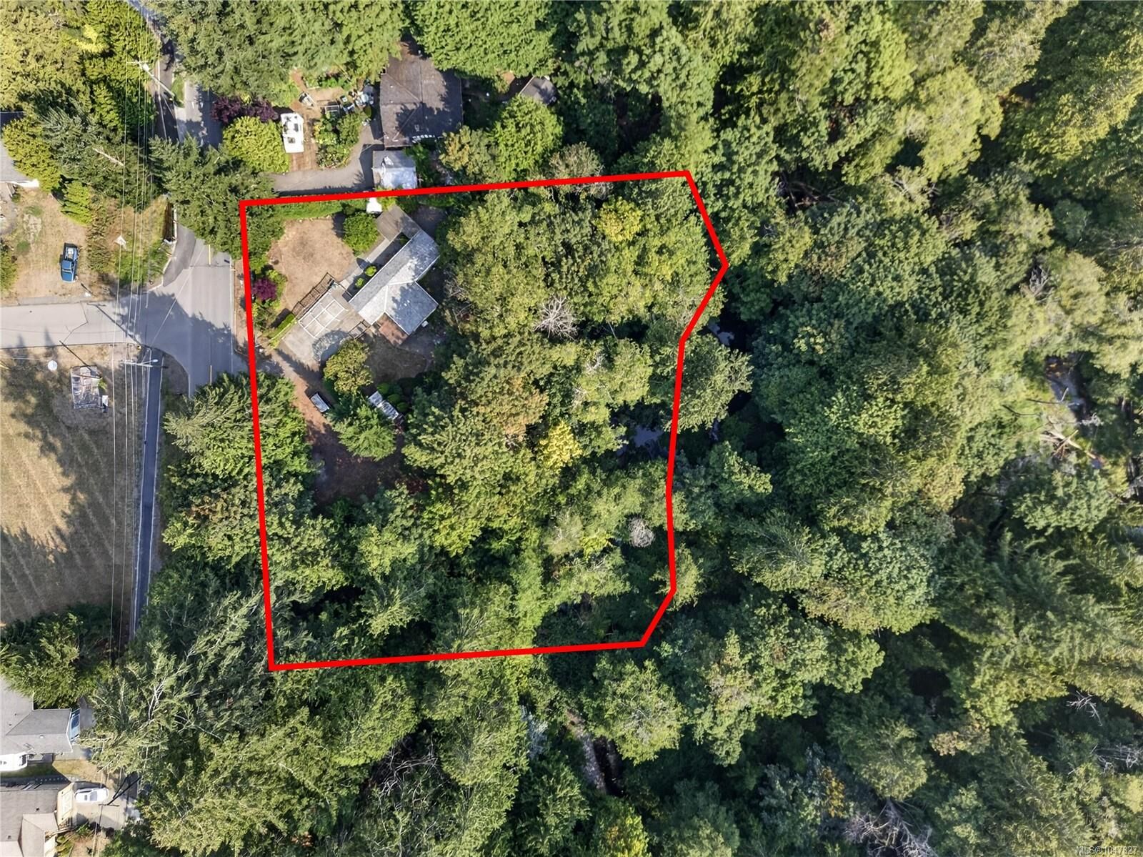 Property Photo:  205 Atkins Rd  BC V9B 2Z8 