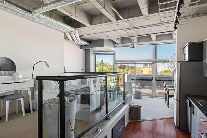Property Photo:  1061 Fort St #511  BC V8V 5A1 