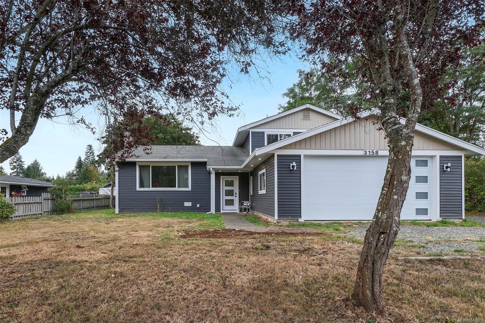 Property Photo:  3158 Barford Cres  BC V9N 9L6 