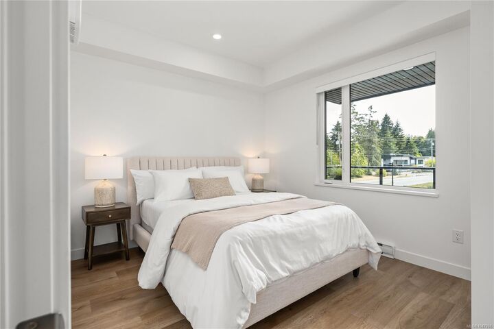 Property Photo:  7181 Lantzville Rd #203  BC V0R 2H0 