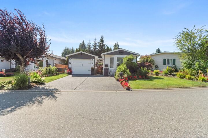 Property Photo:  3871 King Arthur Dr  BC V9T 6B9 