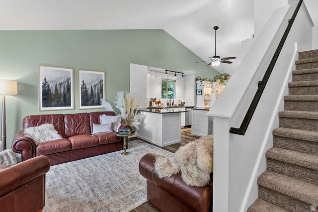 Property Photo:  2633 W 4750 S  UT 84067 