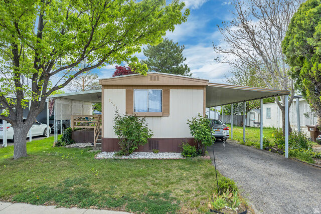 Property Photo:  Address not disclosed  UT 84119 