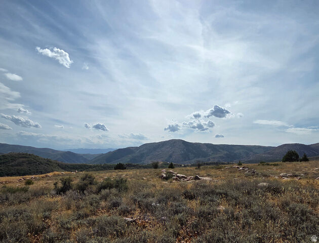 Property Photo: 12860 E Cherry Way 480 UT 84317