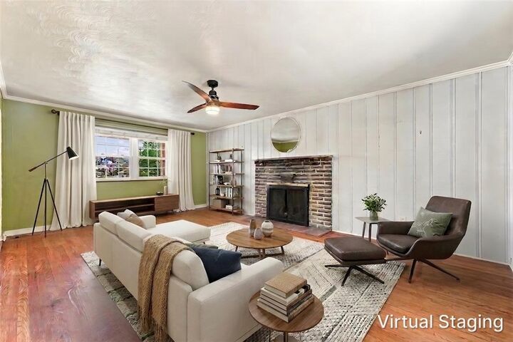Property Photo: 3528 Cambria St PA 15120