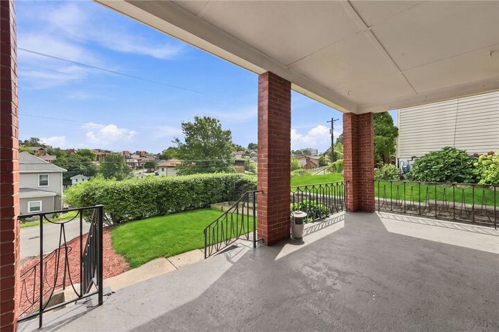 Property Photo: 3528 Cambria St PA 15120