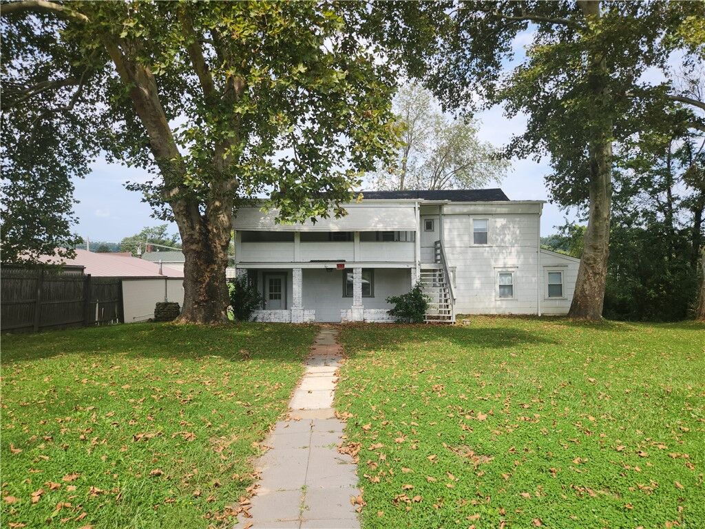 Property Photo:  419 Don Street  PA 15012 