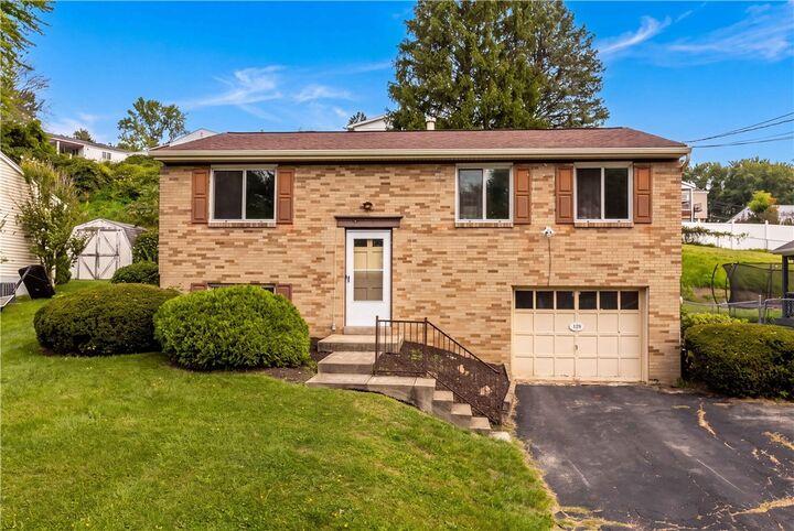 Property Photo:  120 Persian Dr  PA 15071 