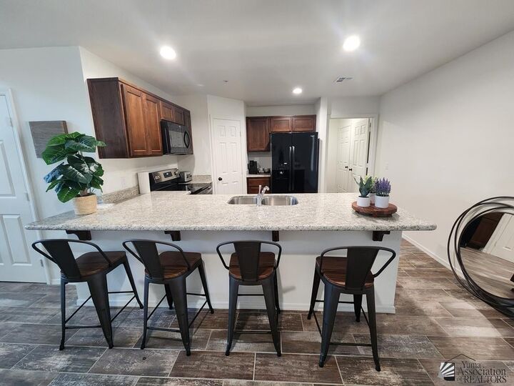 Property Photo: 3836 S Sol Dr AZ 85365