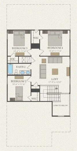 Property Photo:  1116 Paradise Canyon Cove  TX 76537 