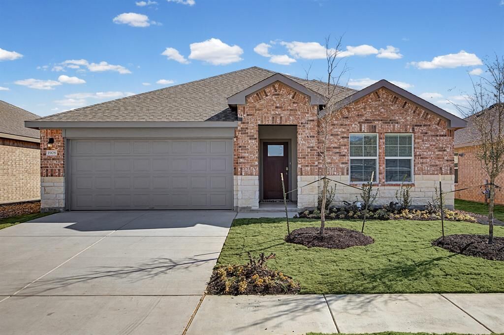 Property Photo:  1908 Pogonip Place  TX 78641 