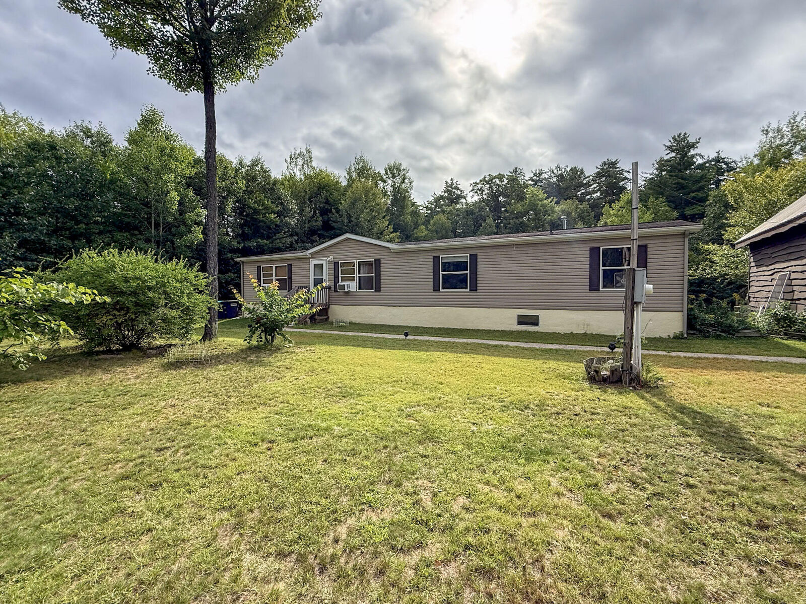 Property Photo:  408 Fuller Road  NY 12972 
