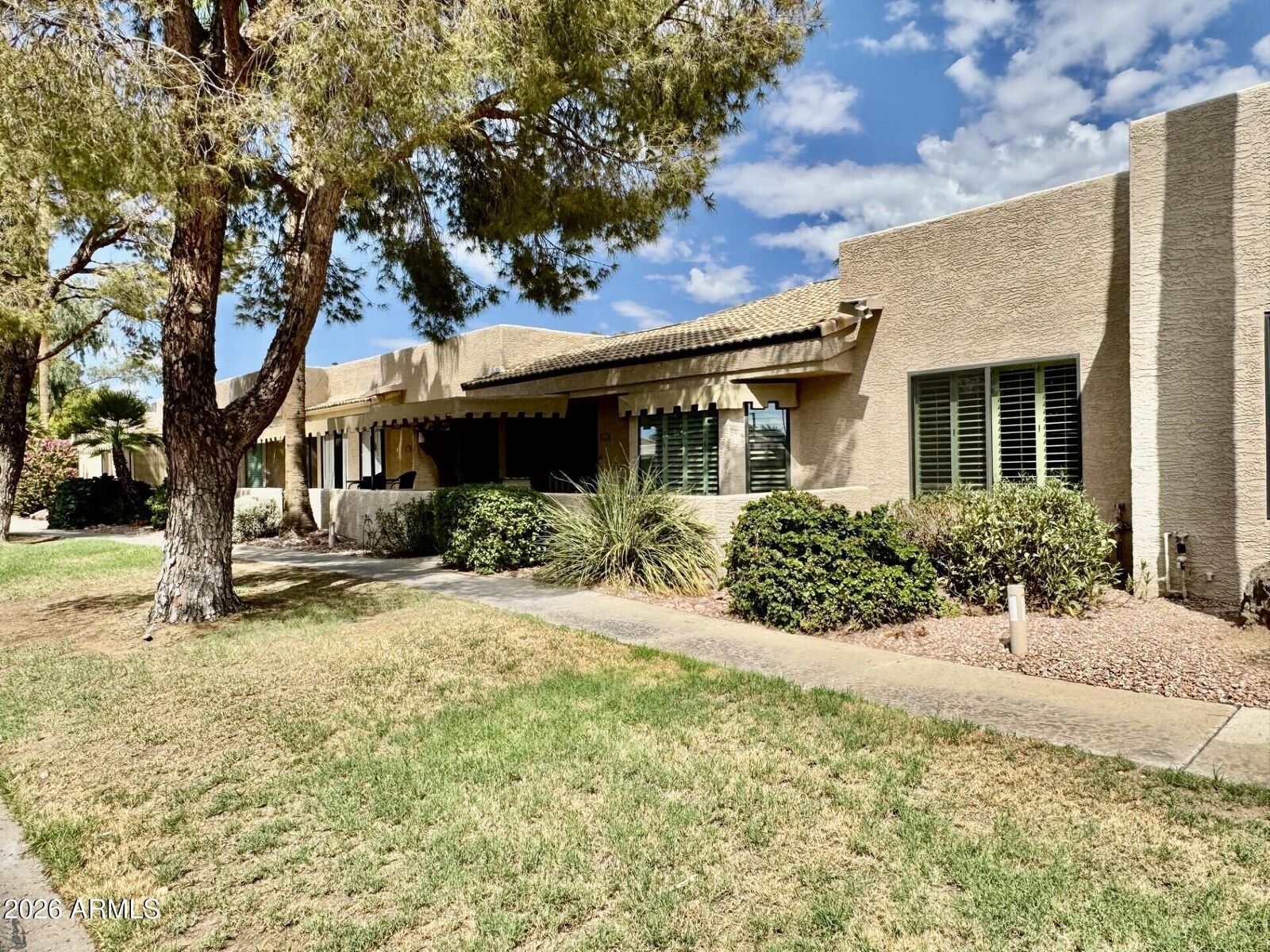 Property Photo: 14300 W Bell Road 211 AZ 85374