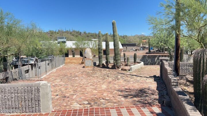 Property Photo: 47832 N 18th Avenue AZ 85087